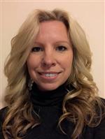 PCS STEM Specialist Laura Spence 